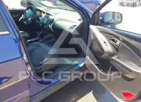 2011 Hyundai Tucson photo