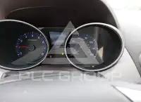 2011 Hyundai Tucson фото