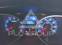 2011 Hyundai Tucson фото