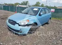 2011 Hyundai Accent фото