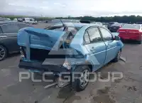 2011 Hyundai Accent фото