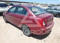 2011 Hyundai Accent фото