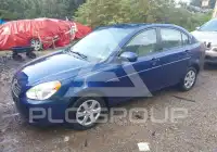 2011 Hyundai Accent photo