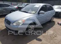 2011 Hyundai Accent фото