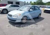 2011 Hyundai Accent фото
