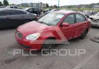 2011 Hyundai Accent фото