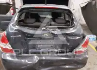 2011 Hyundai Accent фото