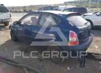 2011 Hyundai Accent фото