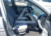 2011 Hyundai Accent фото