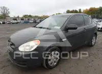 2011 Hyundai Accent photo