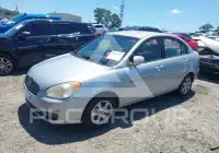 2011 Hyundai Accent фото