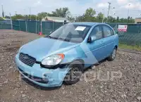 2011 Hyundai Accent фото