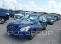 2011 Hyundai Accent photo