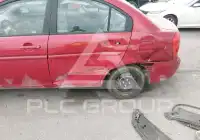2011 Hyundai Accent фото