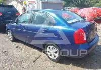 2011 Hyundai Accent photo
