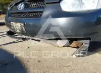 2011 Hyundai Accent фото