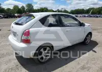 2011 Hyundai Accent фото