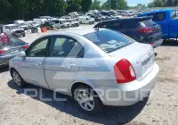2011 Hyundai Accent фото