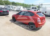 2011 Hyundai Accent фото