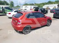 2011 Hyundai Accent фото