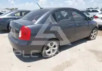 2011 Hyundai Accent фото