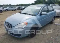 2011 Hyundai Accent фото