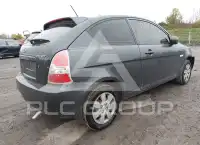 2011 Hyundai Accent photo