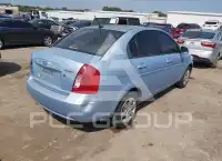 2011 Hyundai Accent фото