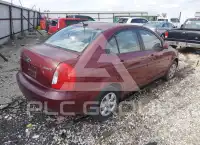 2011 Hyundai Accent фото