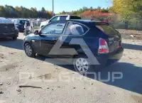 2011 Hyundai Accent фото