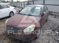2011 Hyundai Accent фото