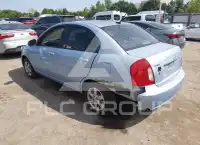 2011 Hyundai Accent фото