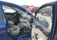 2011 Hyundai Accent photo