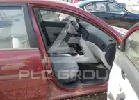 2011 Hyundai Accent фото
