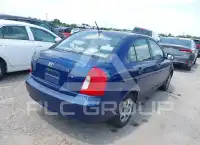2011 Hyundai Accent photo