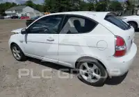 2011 Hyundai Accent фото