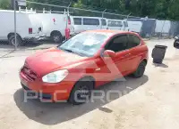 2011 Hyundai Accent фото