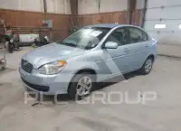 2011 Hyundai Accent photo