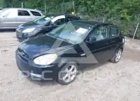 2011 Hyundai Accent фото