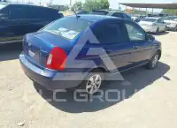 2011 Hyundai Accent фото