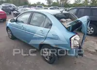 2011 Hyundai Accent фото