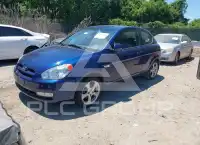 2011 Hyundai Accent фото