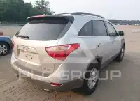 2011 Hyundai Veracruz photo