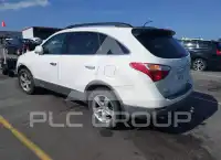 2011 Hyundai Veracruz photo
