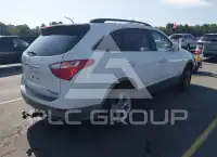 2011 Hyundai Veracruz photo