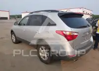 2011 Hyundai Veracruz photo