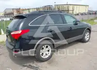 2011 Hyundai Veracruz photo