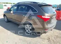 2011 Hyundai Veracruz photo