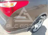 2011 Hyundai Veracruz photo