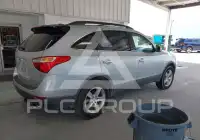 2011 Hyundai Veracruz photo